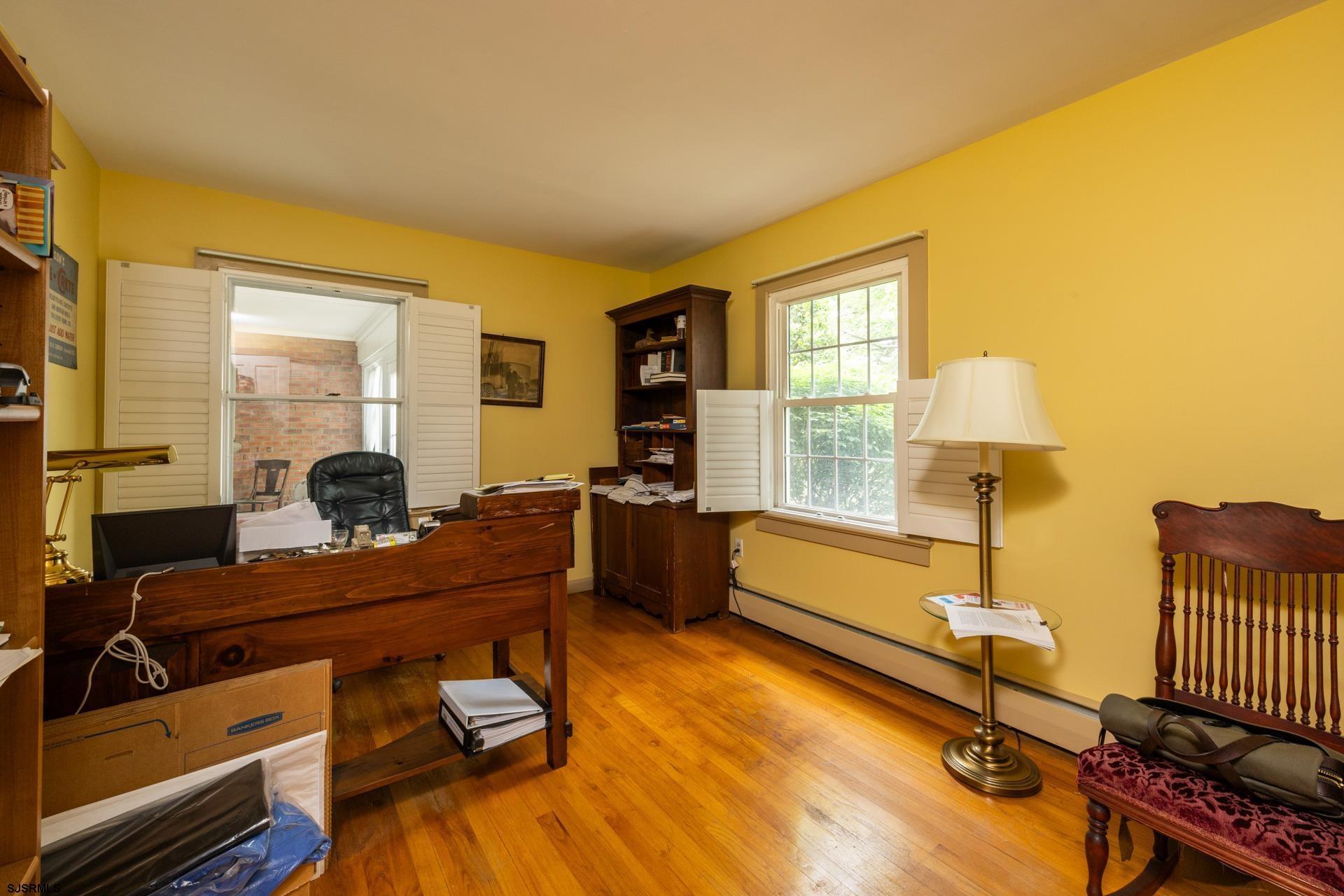 3065 North Route 9 Ocean View, NJ 08230 - Photo 81 of 99 a living room with furniture and a window