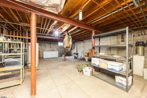 $1,599,900 | 3065 North Route 9, Ocean View, NJ 08230