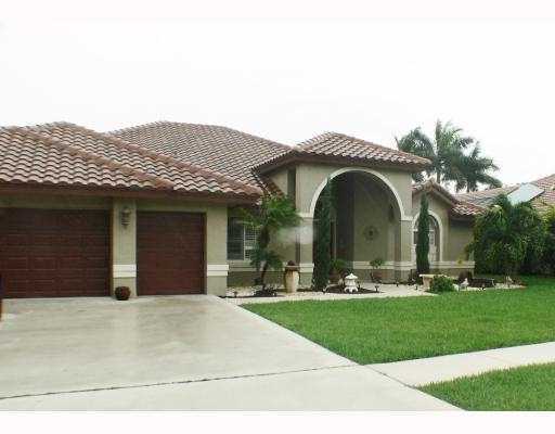 10392 Canoe Brook Circle Boca Raton, FL 33498 - Photo 1 of 1 Primary Photo