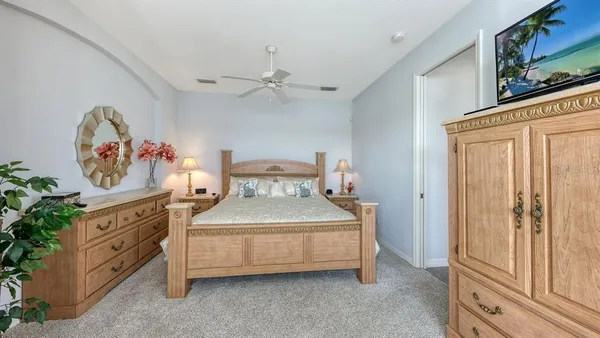 $595,000 | 7423 Sea Island Lane, Bradenton, FL 34201