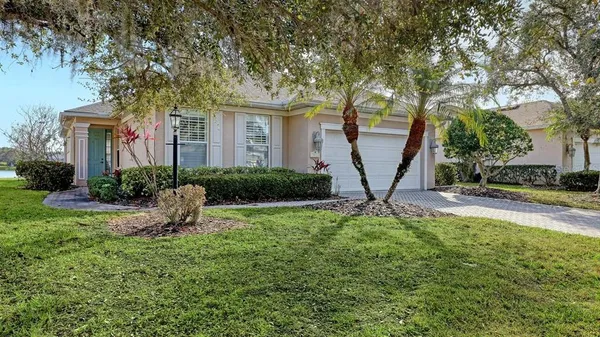 $595,000 | 7423 Sea Island Lane, Bradenton, FL 34201
