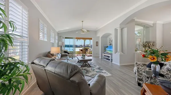 $595,000 | 7423 Sea Island Lane, Bradenton, FL 34201