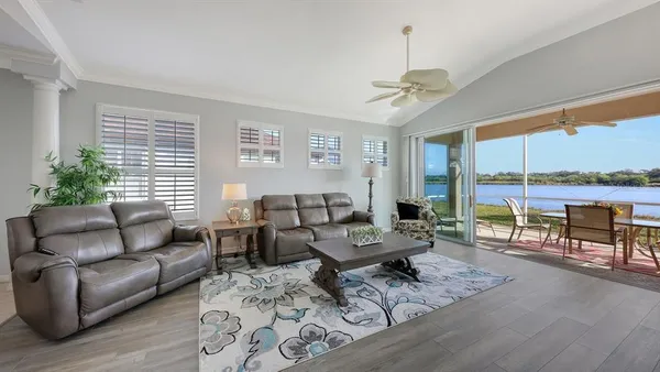 $595,000 | 7423 Sea Island Lane, Bradenton, FL 34201