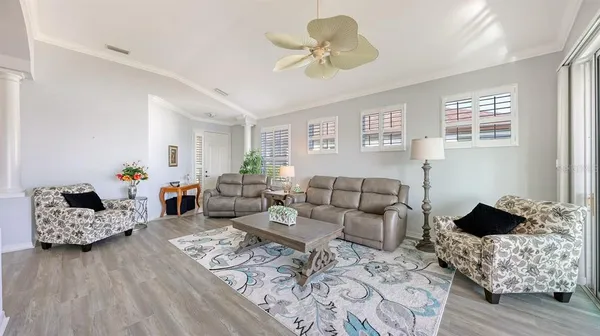 $595,000 | 7423 Sea Island Lane, Bradenton, FL 34201