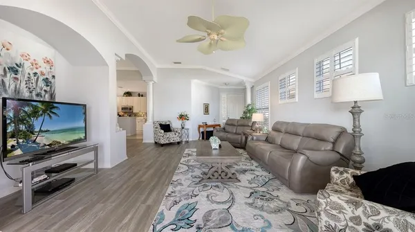 $595,000 | 7423 Sea Island Lane, Bradenton, FL 34201