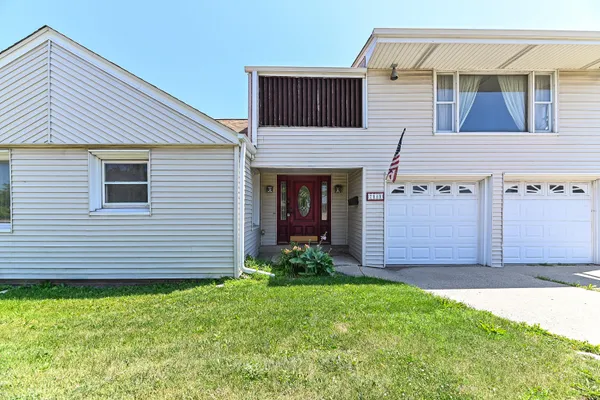 $235,000 | 7141 West Forest Home Avenue, Greenfield, WI 53220