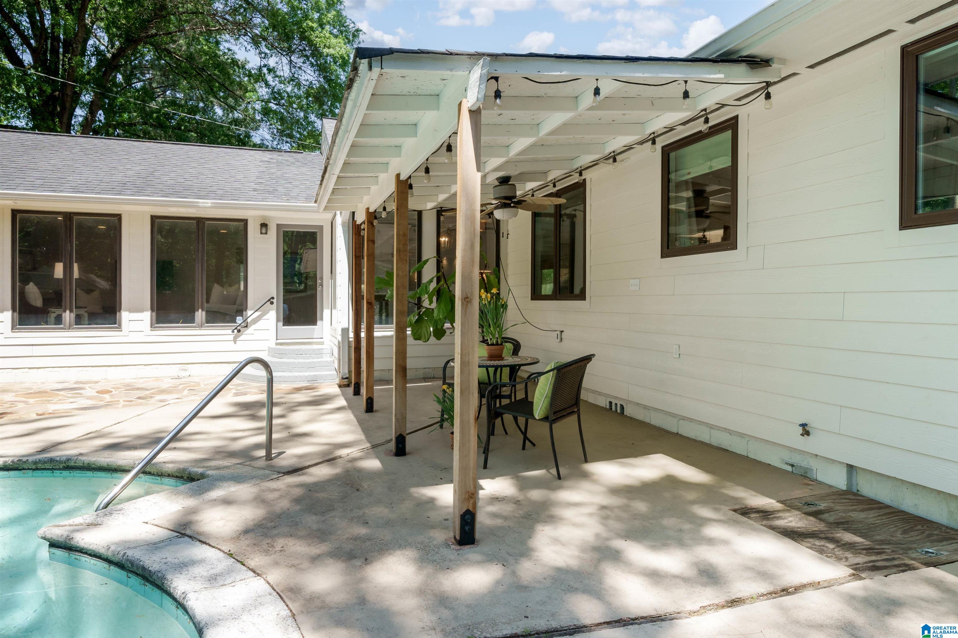 4217 MountainDale Road Birmingham, AL 35213 - Photo 33 of 47