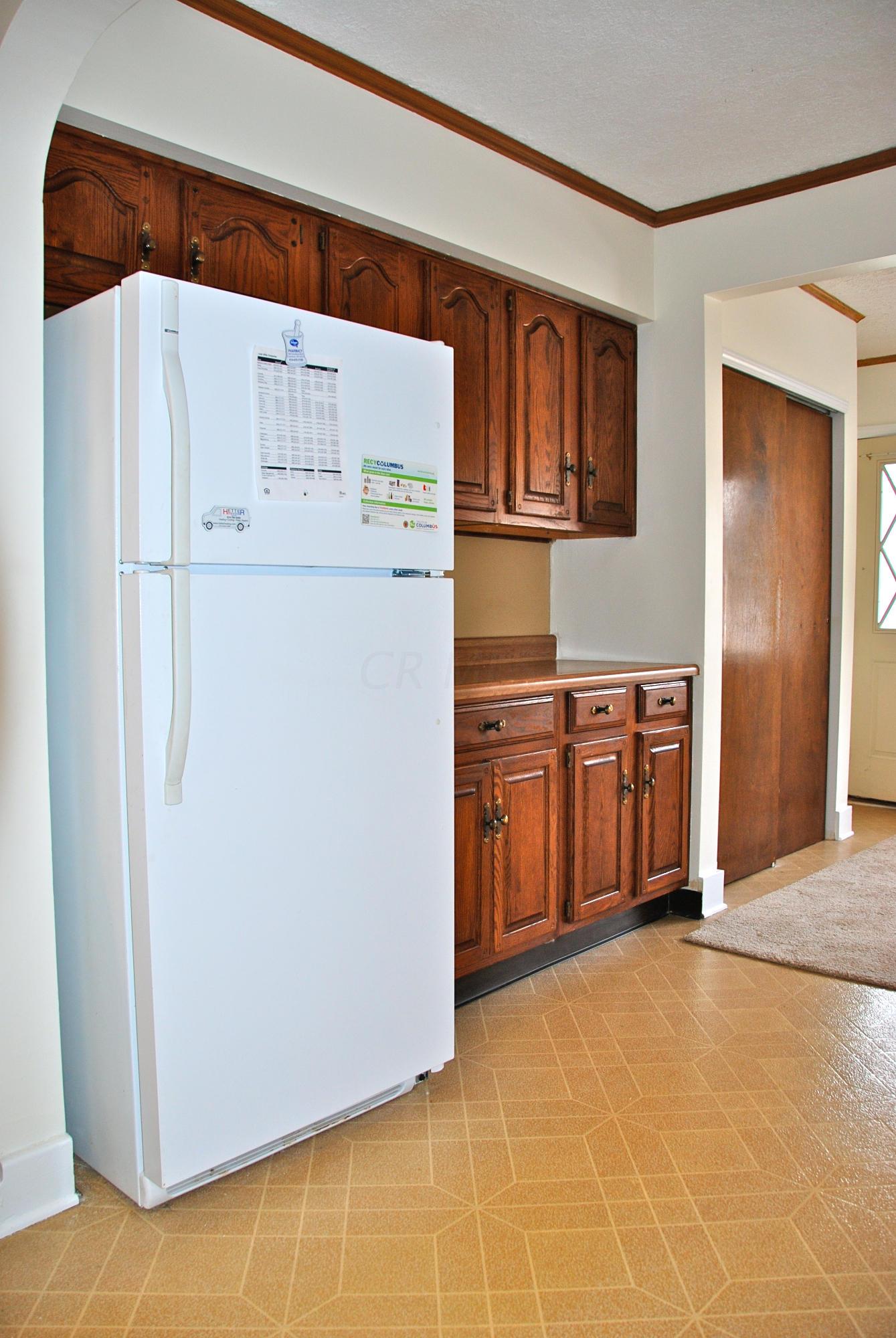 232 Blenheim Road Columbus, OH 43214 - Photo 12 of 19 Gallery Image 12
