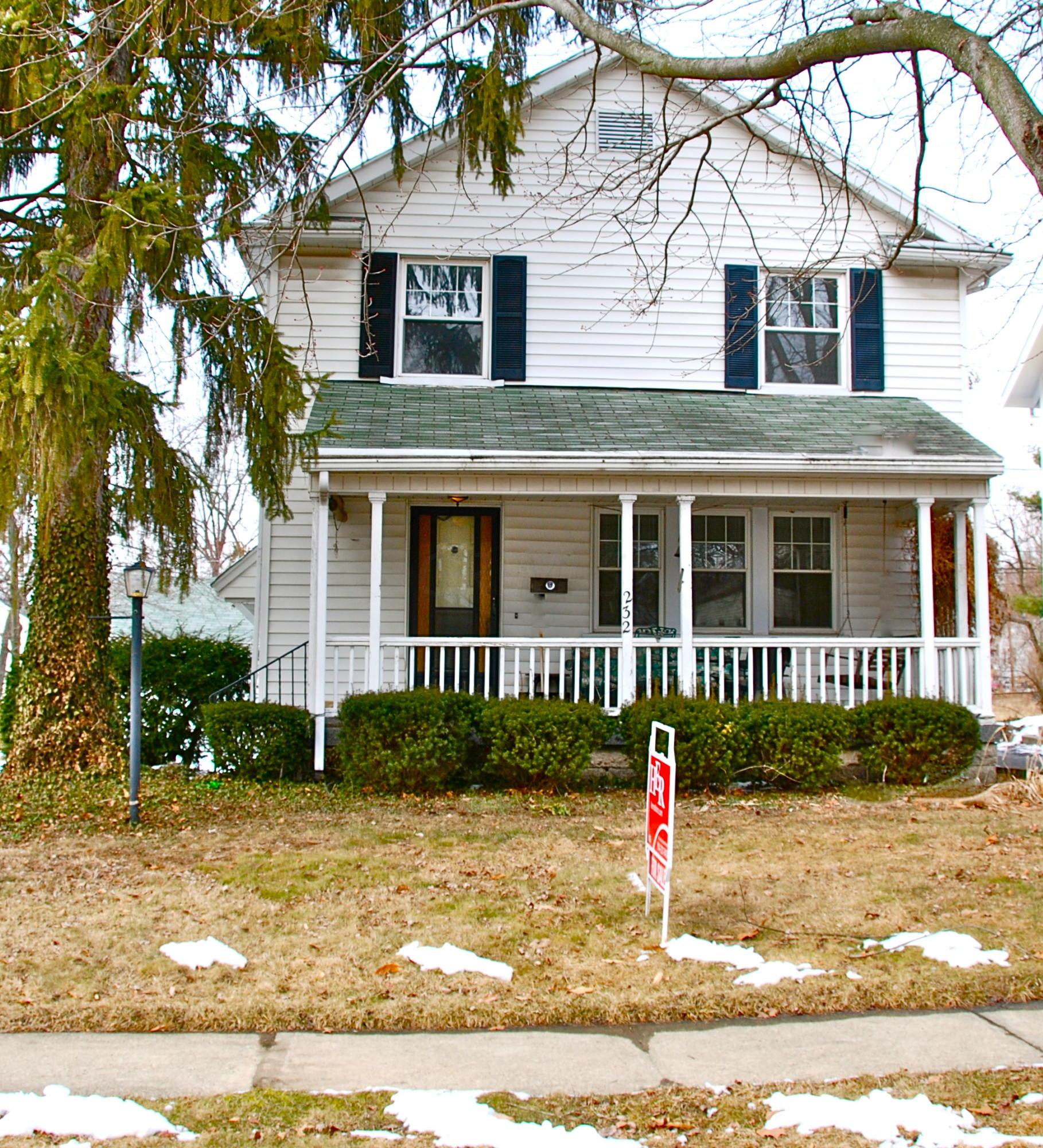 232 Blenheim Road Columbus, OH 43214 - Photo 2 of 19 Gallery Image 2