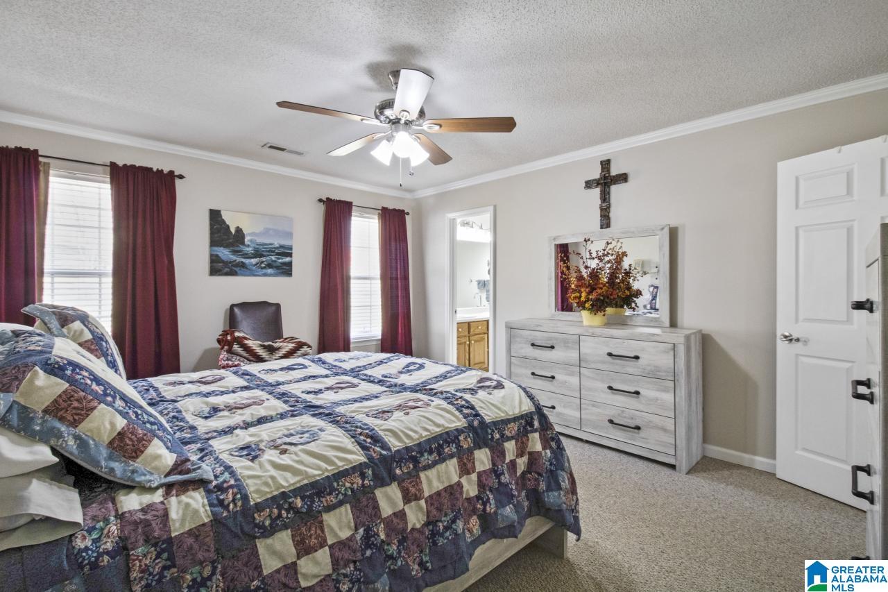 5931 Miles Spring Road Pinson, AL 35126 - Photo 49 of 49