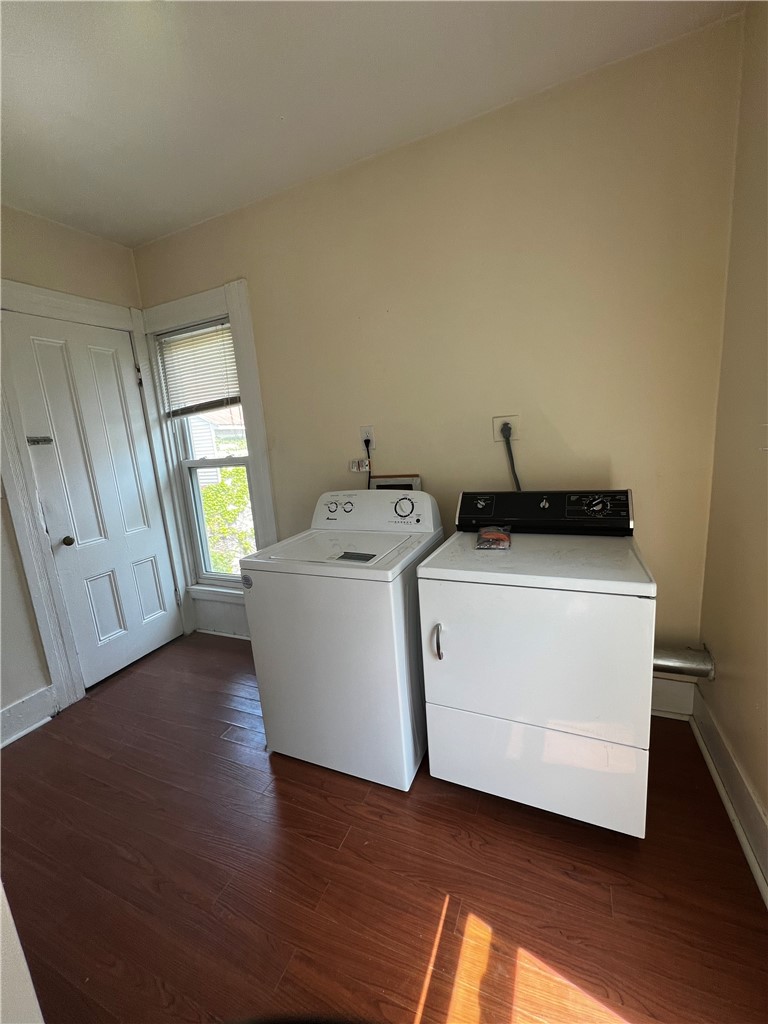 188-190 Charlotte Street, Unit 188 Rochester, NY 14607 - Photo 8 of 46 190 Up Laundry