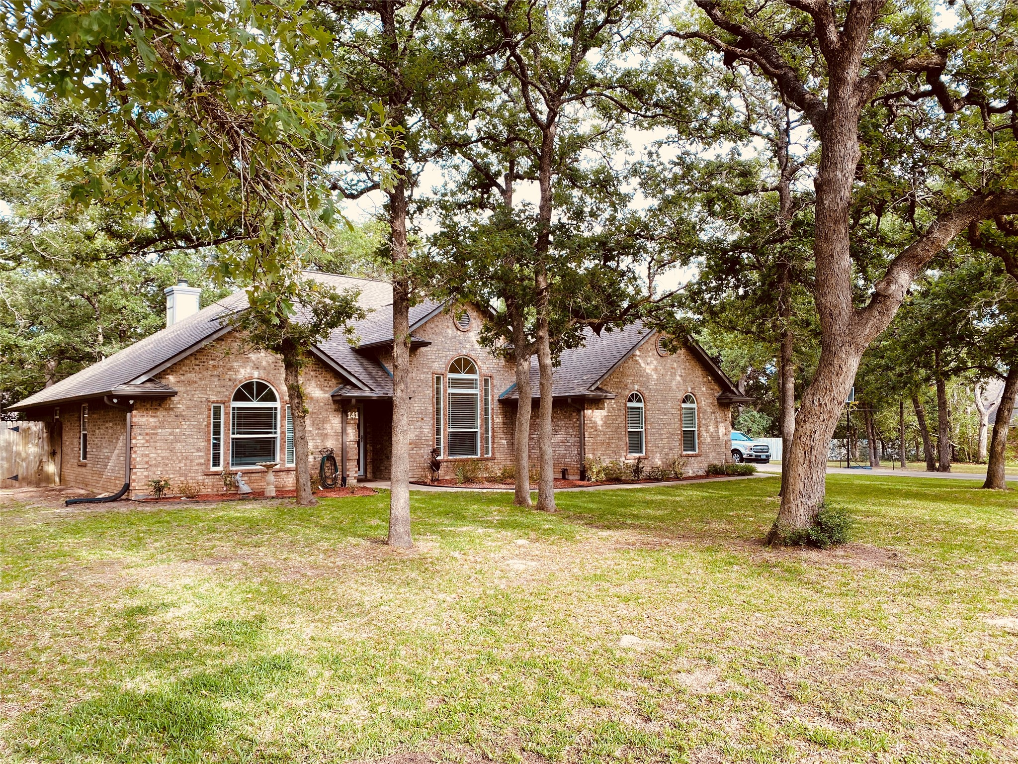 141 Juniper Trail Elgin, TX 78621 - Photo 1 of 1 Gallery Image 1