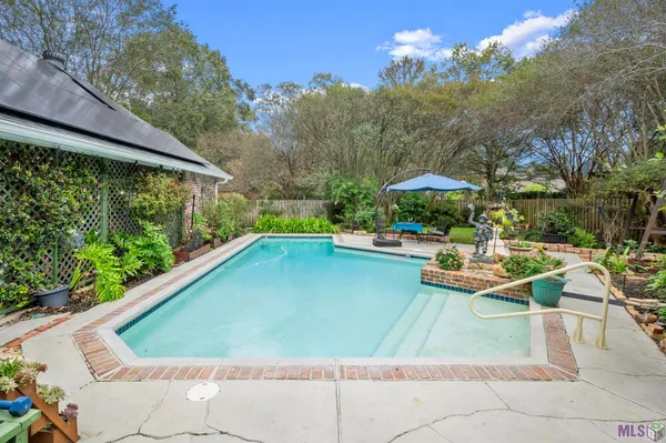 $570,000 | 14513 Cottage Oak Avenue, Baton Rouge, LA 70810