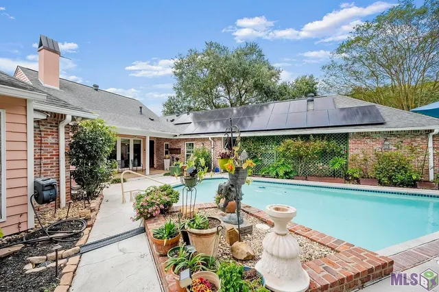 $575,000 | 14513 Cottage Oaks Drive, Baton Rouge, LA 70810