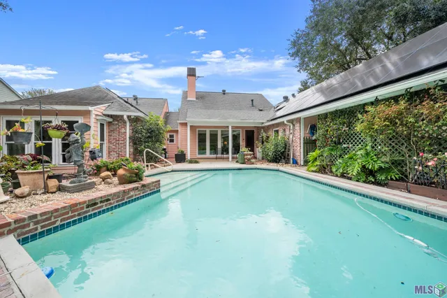 $575,000 | 14513 Cottage Oaks Drive, Baton Rouge, LA 70810