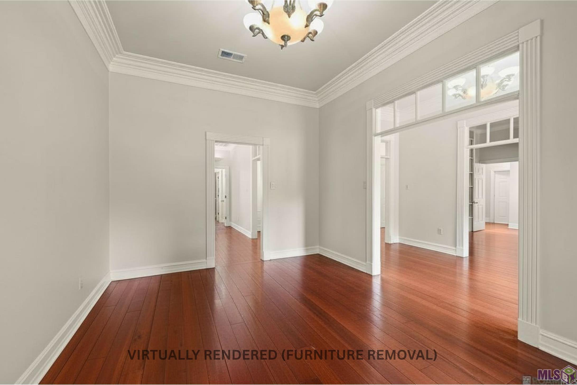 14513 Cottage Oak Avenue Baton Rouge, LA 70810 - Photo 19 of 54 FORMAL DINING-VIRTUALLY RENDERED