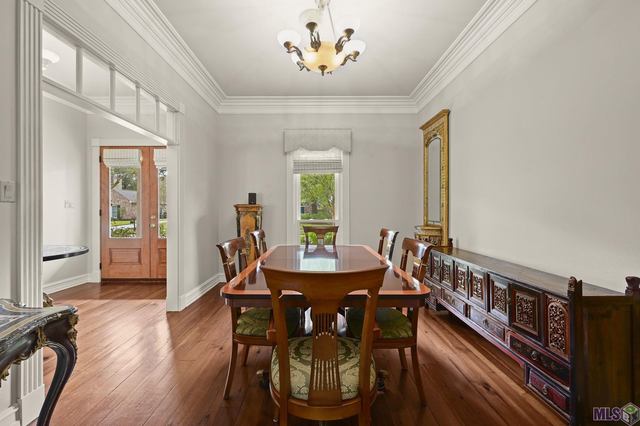 14513 Cottage Oak Avenue Baton Rouge, LA 70810 - Photo 20 of 54 FORMAL DINING ROOM