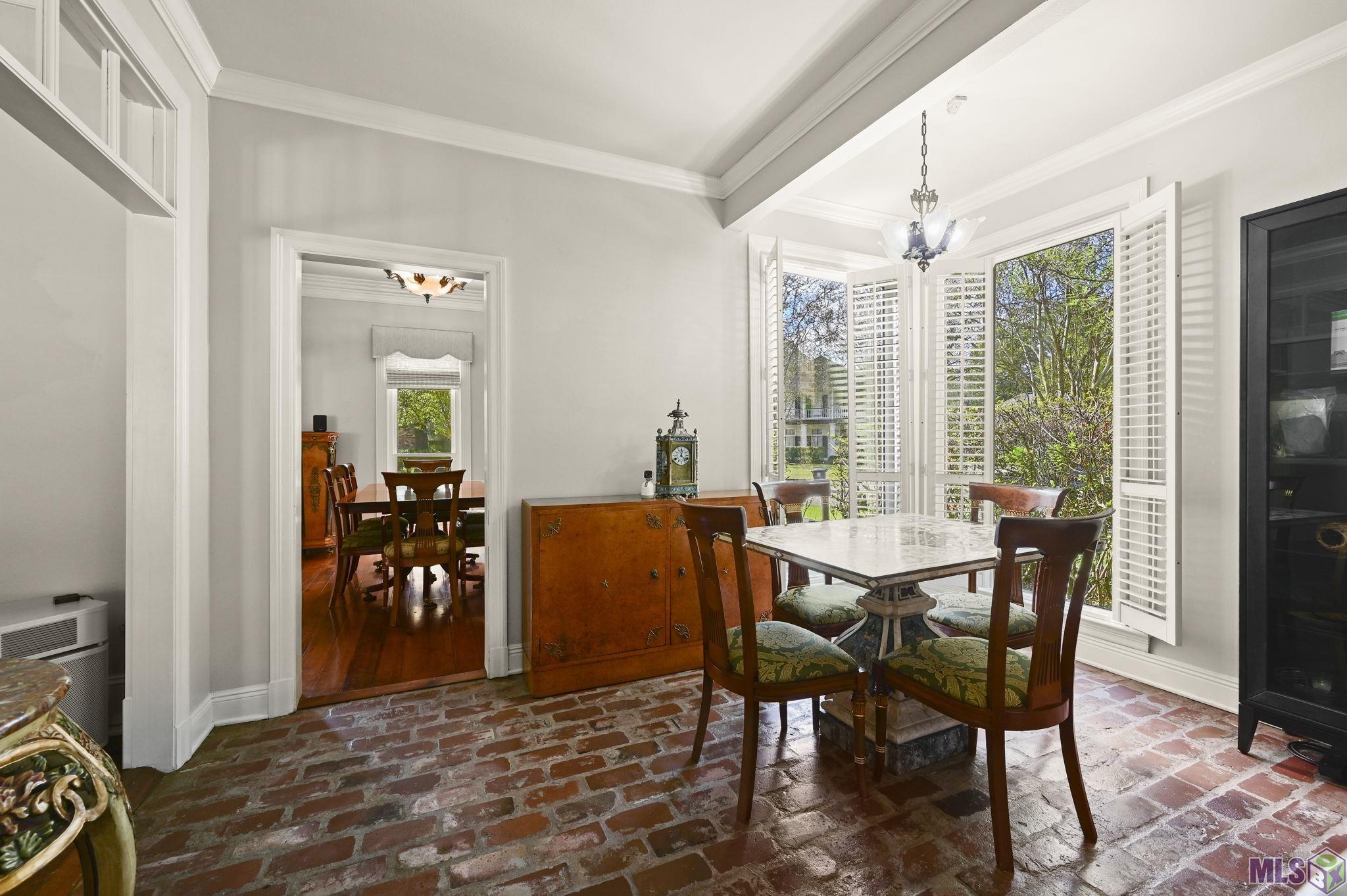 14513 Cottage Oak Avenue Baton Rouge, LA 70810 - Photo 24 of 54 BREAKFAST NOOK