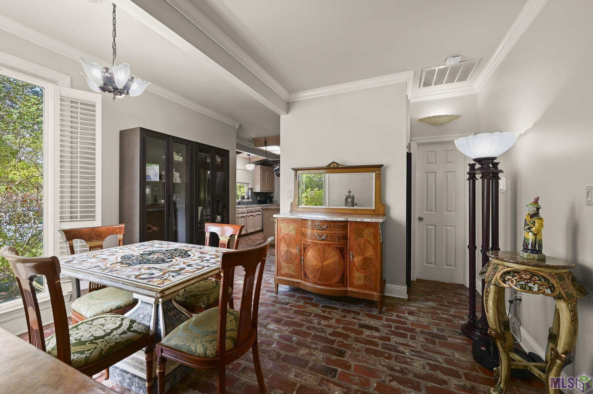 14513 Cottage Oak Avenue Baton Rouge, LA 70810 - Photo 26 of 54 BREAKFAST NOOK