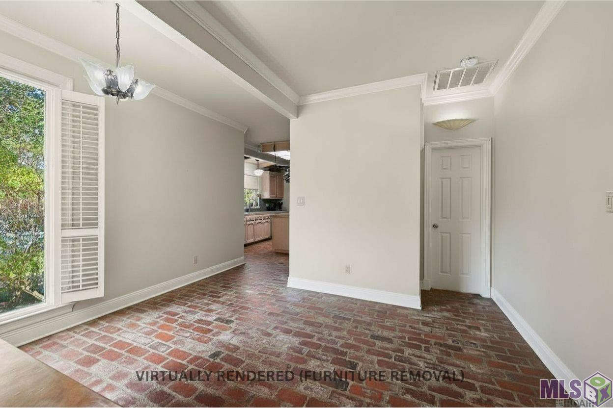 14513 Cottage Oak Avenue Baton Rouge, LA 70810 - Photo 27 of 54 BREAKFAST NOOK-Virtually Rendered