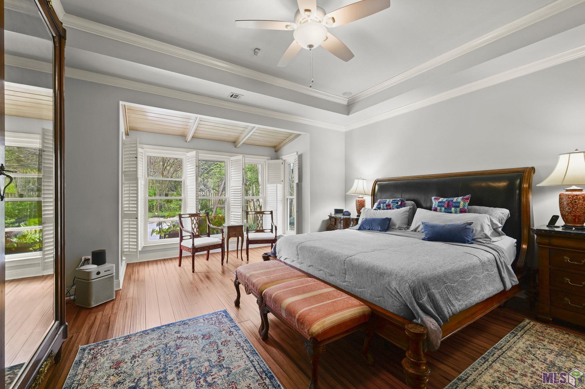 14513 Cottage Oak Avenue Baton Rouge, LA 70810 - Photo 31 of 54 PRIMARY SUITE