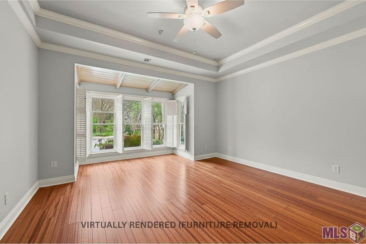 14513 Cottage Oak Avenue Baton Rouge, LA 70810 - Photo 32 of 54 PRIMARY SUITE-VIRTUALLY RENDERED