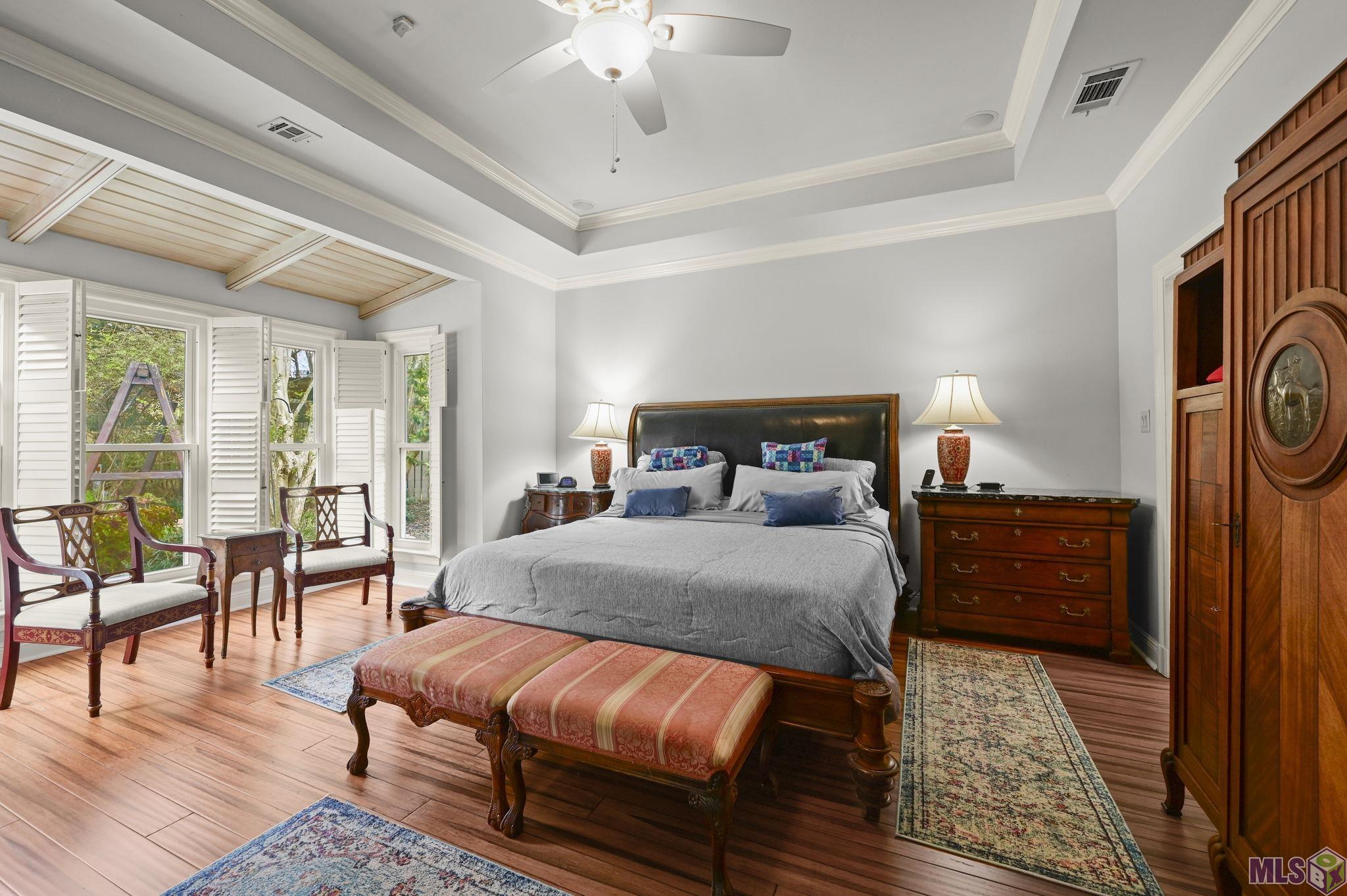 14513 Cottage Oak Avenue Baton Rouge, LA 70810 - Photo 33 of 54 PRIMARY SUITE