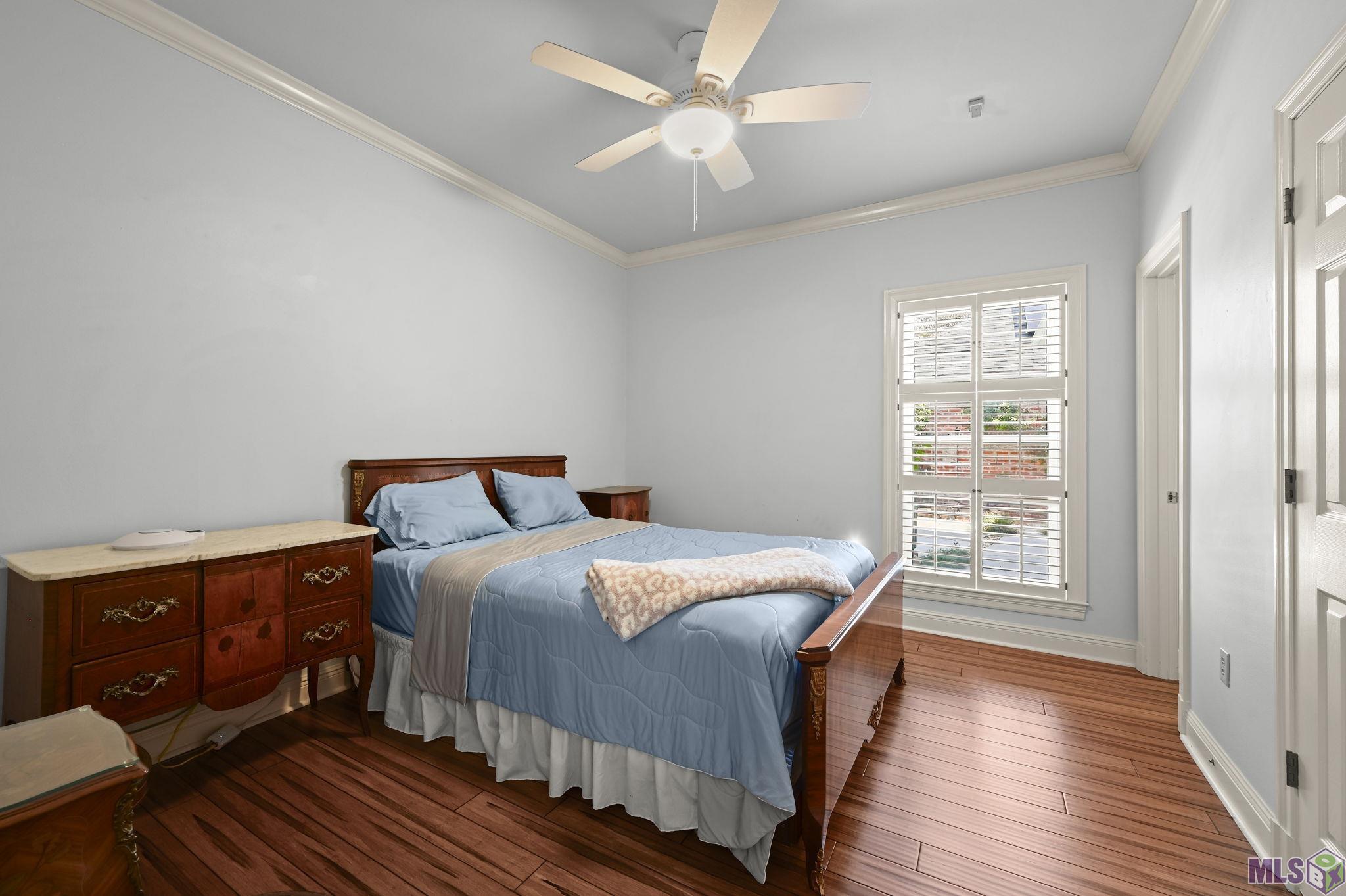 14513 Cottage Oak Avenue Baton Rouge, LA 70810 - Photo 44 of 54 3RD BEDROOM-MIL SUITE