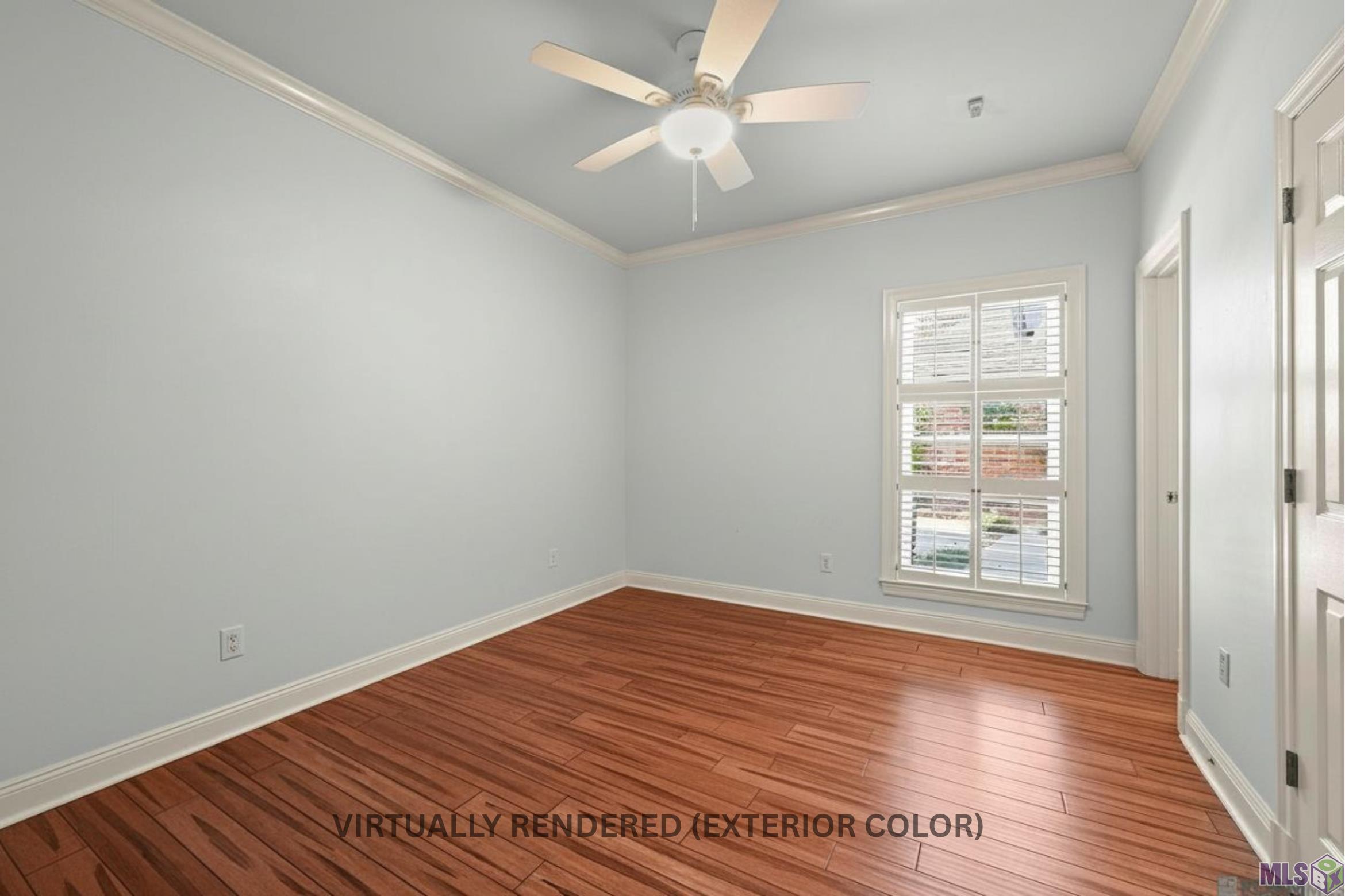 14513 Cottage Oak Avenue Baton Rouge, LA 70810 - Photo 45 of 54 3RD BEDROOM-MIL SUITE VIRTUALLY RENDERED