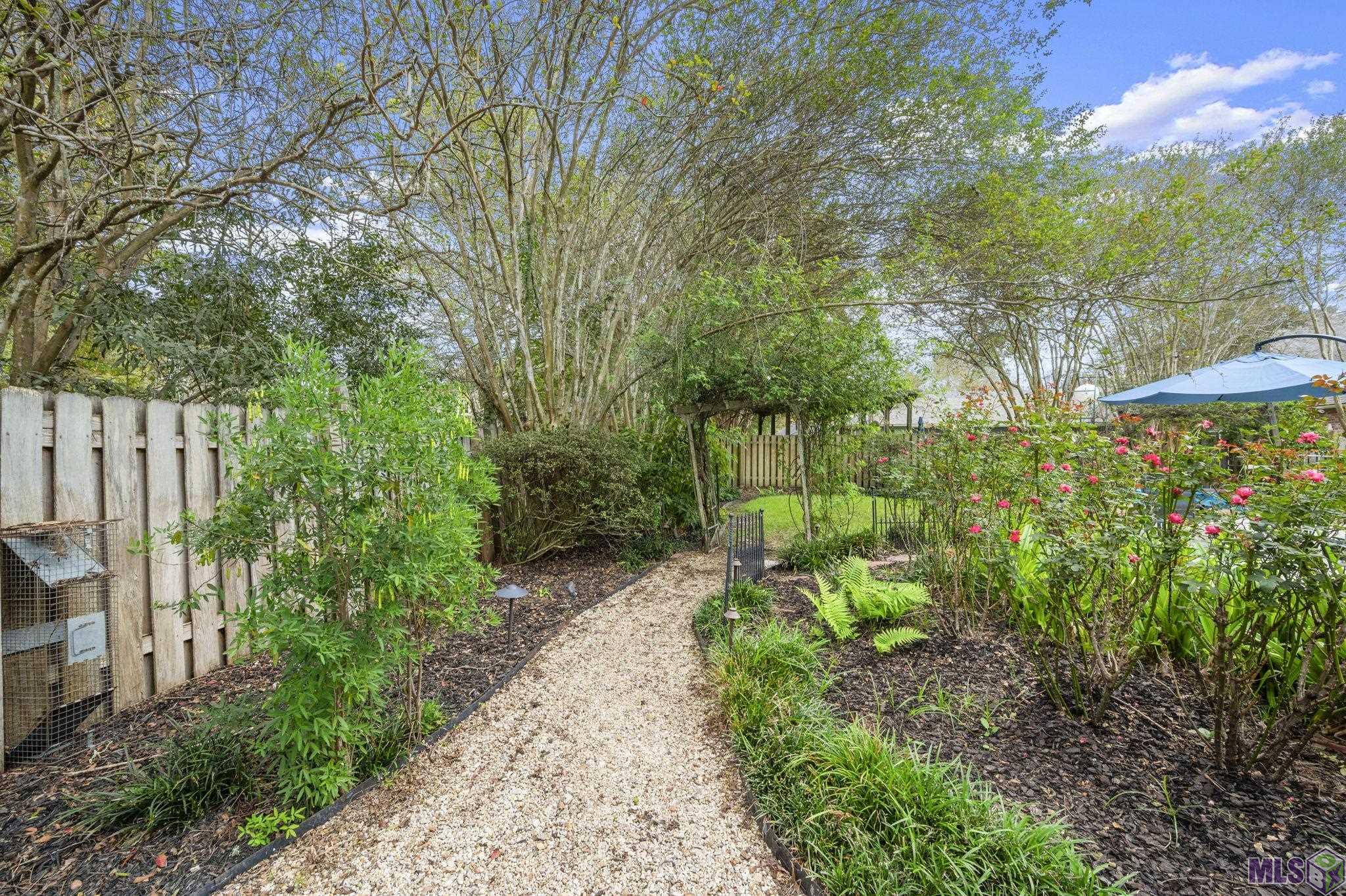 14513 Cottage Oak Avenue Baton Rouge, LA 70810 - Photo 51 of 54