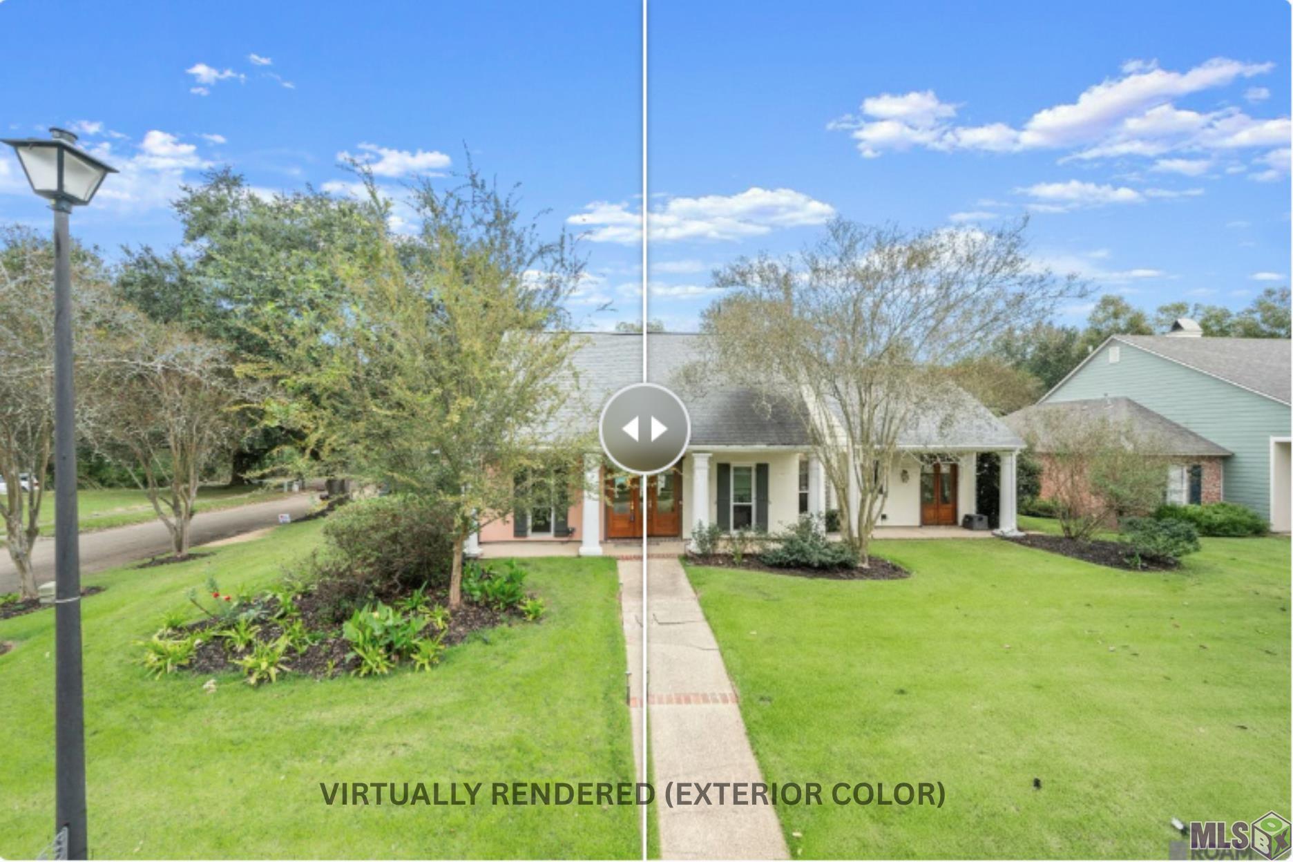 14513 Cottage Oak Avenue Baton Rouge, LA 70810 - Photo 53 of 54 VIRTUALLY RENDERED