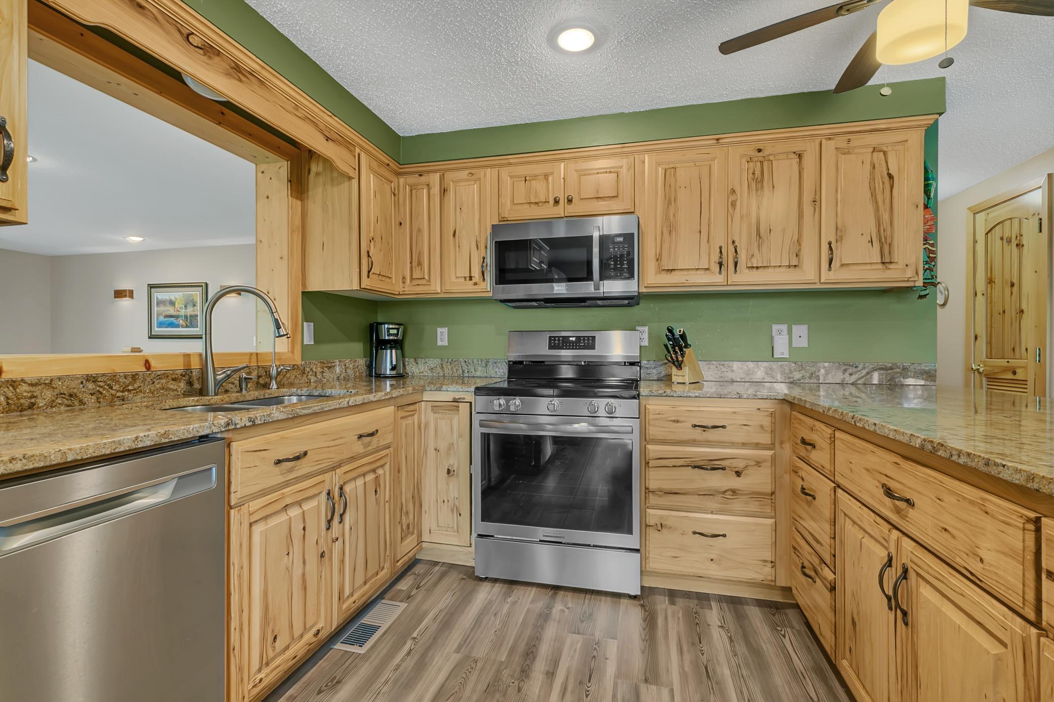 24952 Crescent View Road Paynesville, MN 56362 - Photo 20 of 60