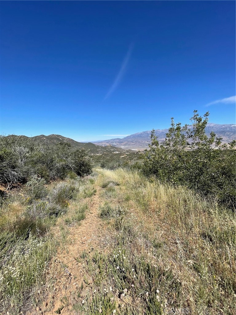 48910 Twin Pines Road Banning, CA 92220 - Photo 10 of 11 a view of a city