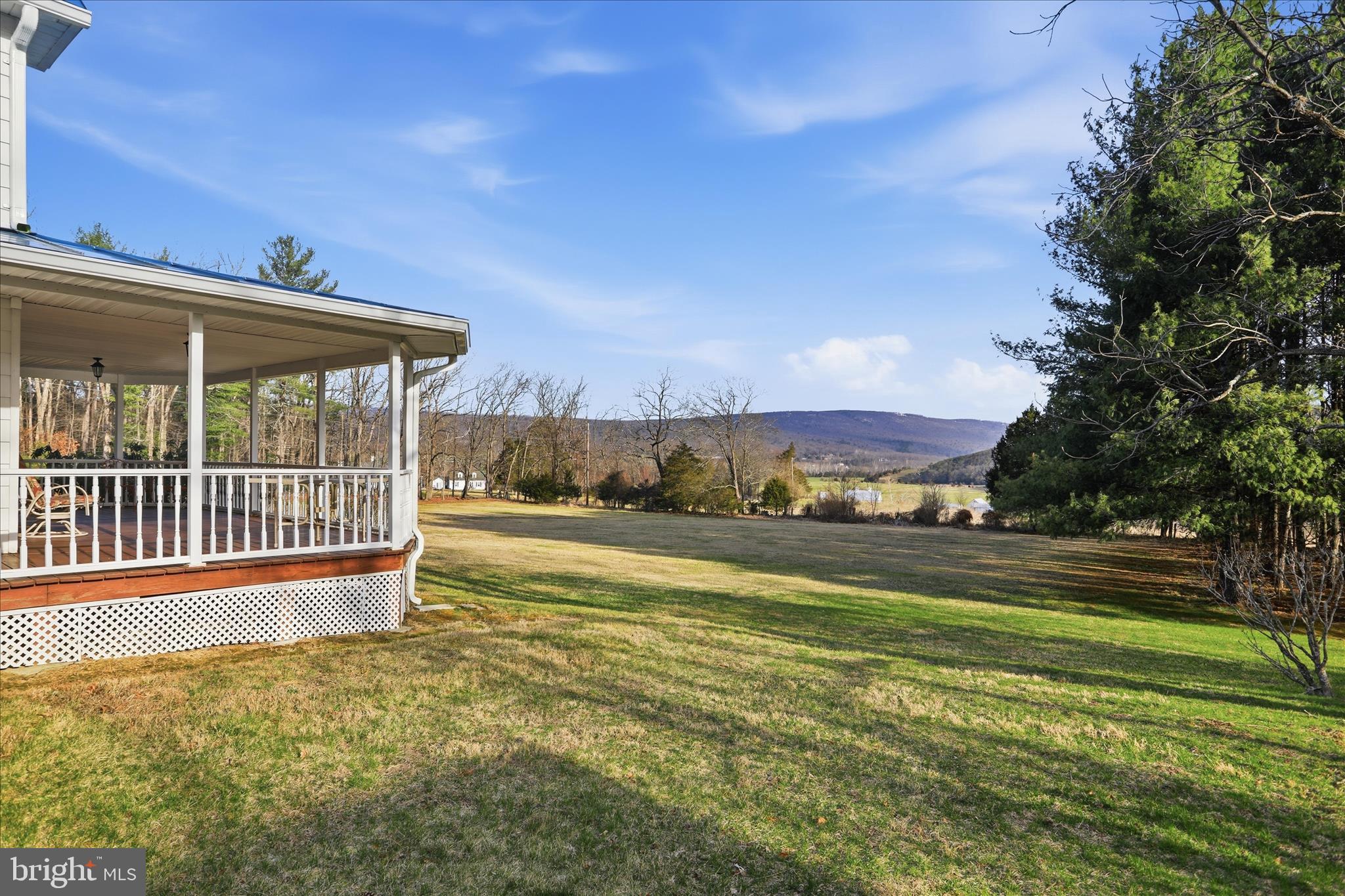 175 Clark Road Wardensville, WV 26851 - Photo 39 of 59