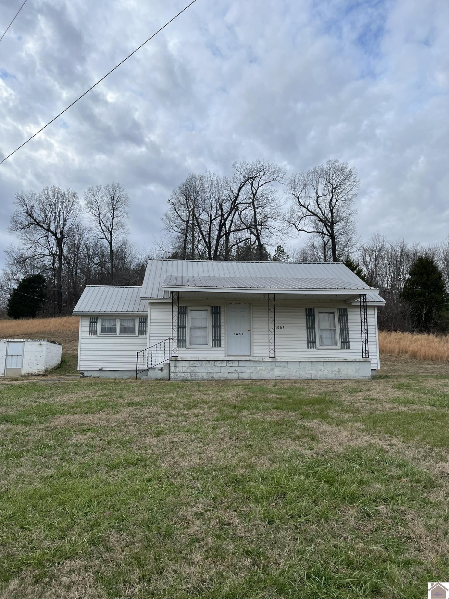 1005 Slaughter Road Benton, KY 42025 - Photo 1 of 13 Photo 1