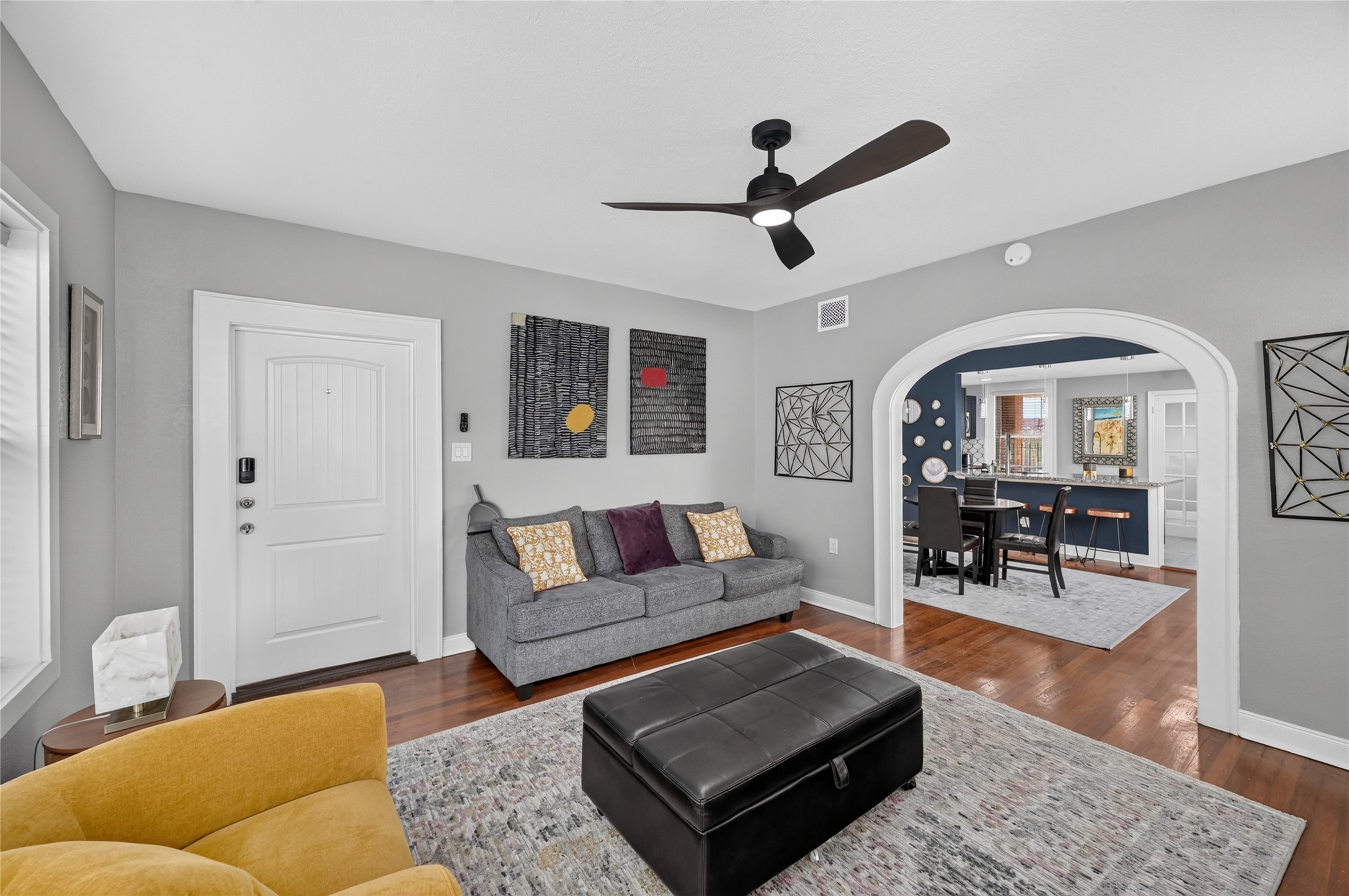 1822 Rosedale Street, Unit B Houston, TX 77004 - Photo 8 of 26 Gallery Image 8