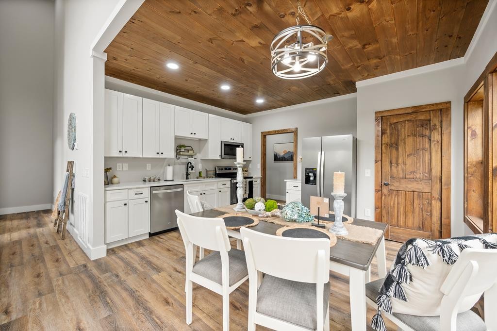 1105 Mathis Hollow Road Gatlinburg, TN 37738 - Photo 23 of 45