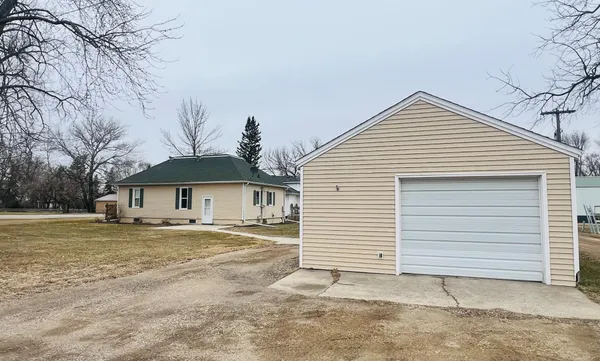 $70,000 | 508 Main Street, Chokio, MN 56221