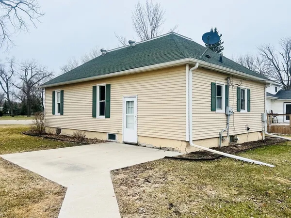 $70,000 | 508 Main Street, Chokio, MN 56221