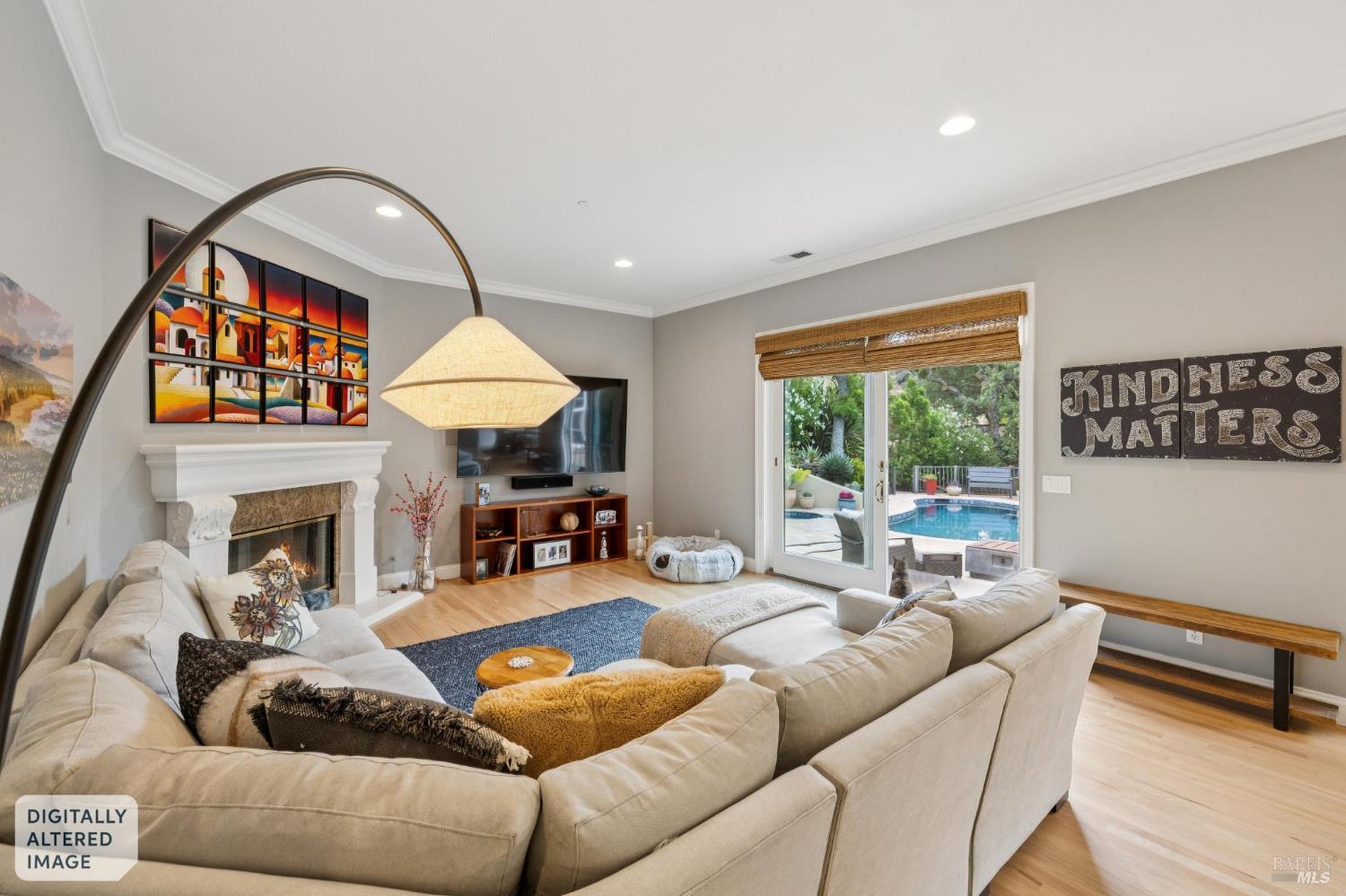2588 Vineyard Road Novato, CA 94947 - Photo 27 of 69 Gallery Image 27
