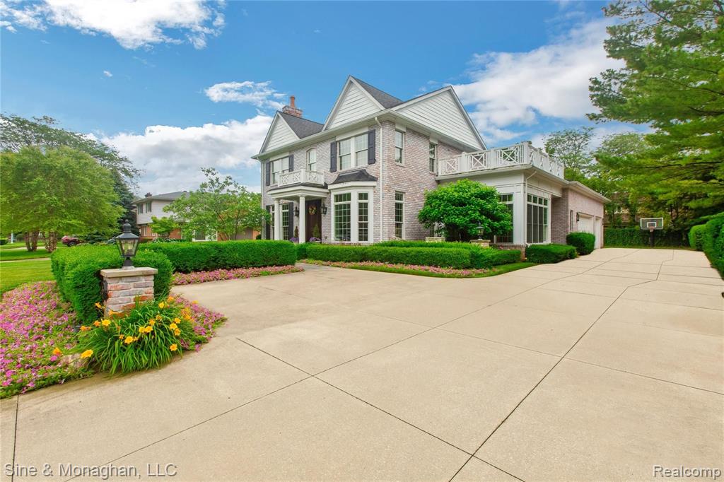 15 Hampton Road Grosse Pointe Shores, MI 48236 - Photo 69 of 79
