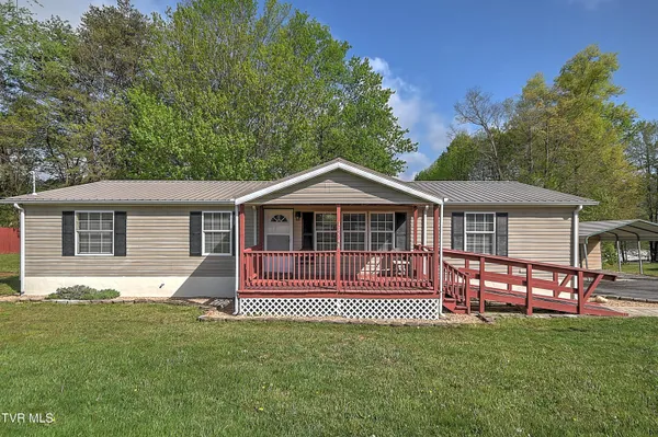 $215,000 | 17548 Havens Rest Road, Abingdon, VA 24210