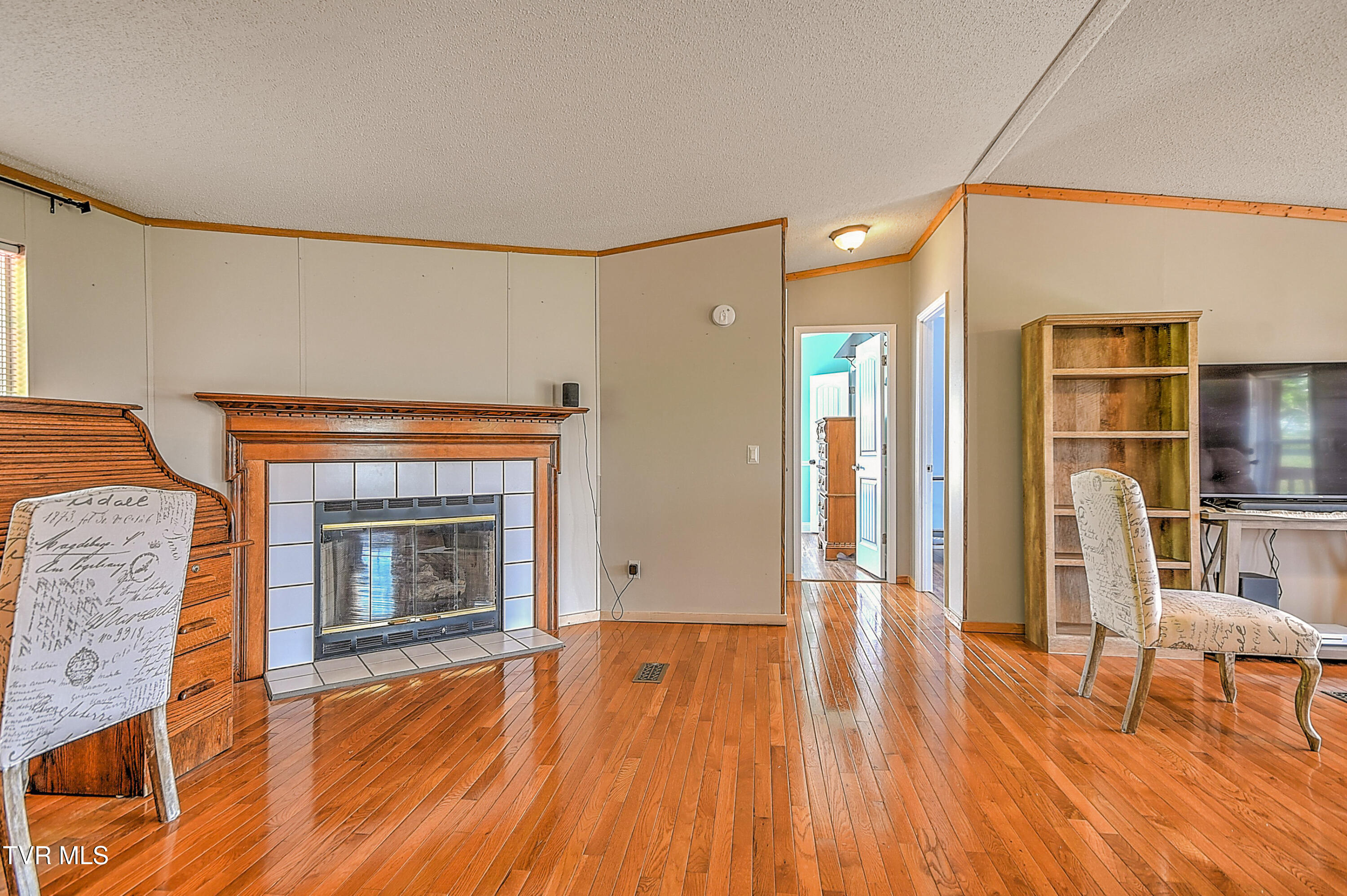 17548 Havens Rest Road Abingdon, VA 24210 - Photo 11 of 44 17548 Havens JR-12