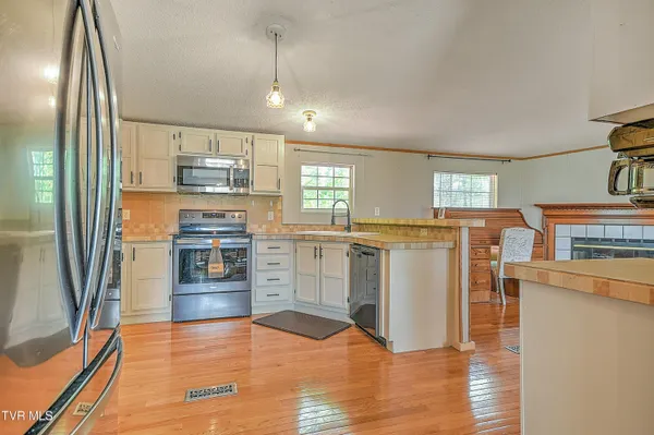 $215,000 | 17548 Havens Rest Road, Abingdon, VA 24210