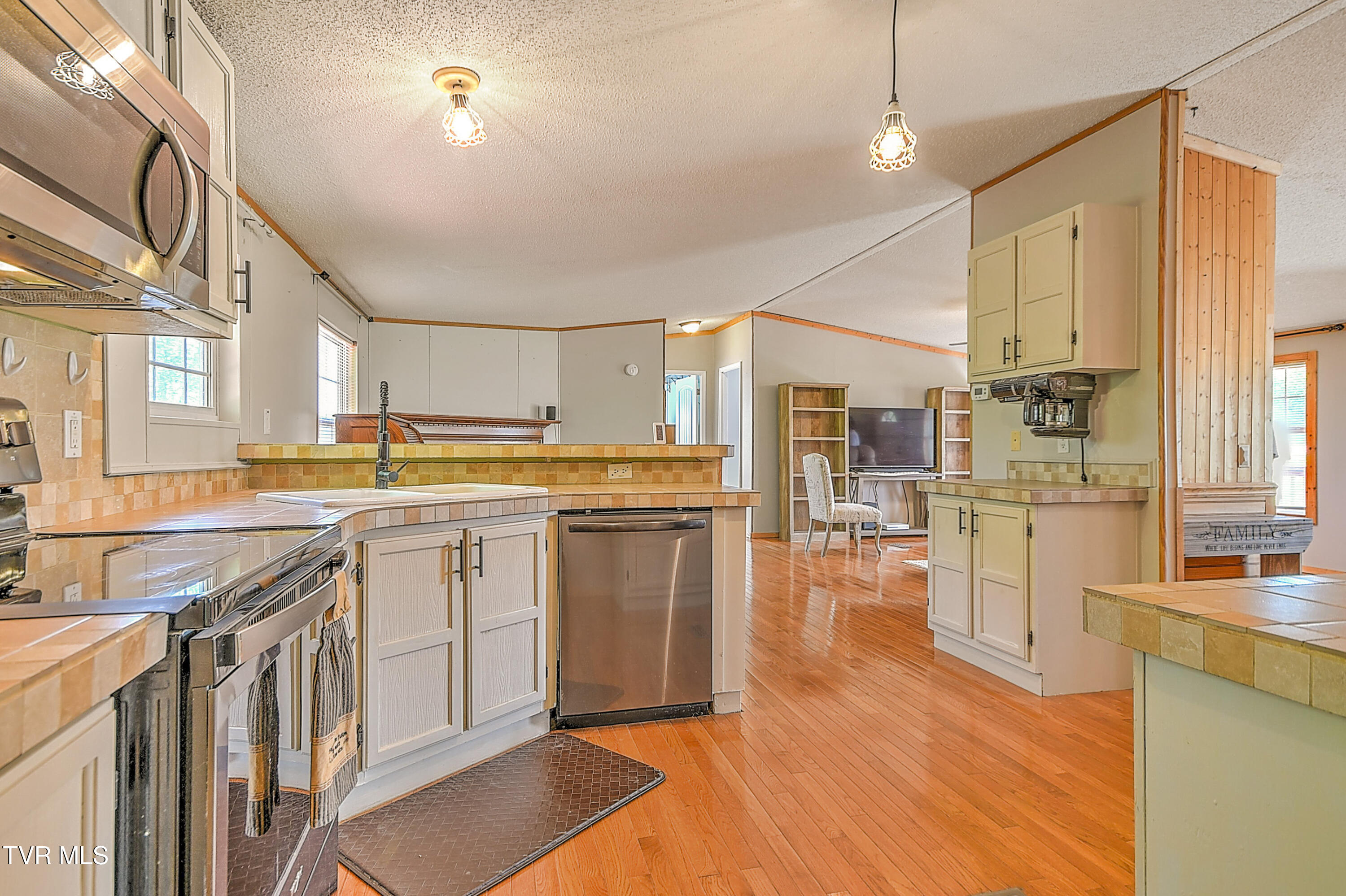 17548 Havens Rest Road Abingdon, VA 24210 - Photo 19 of 44 17548 Havens JR-20