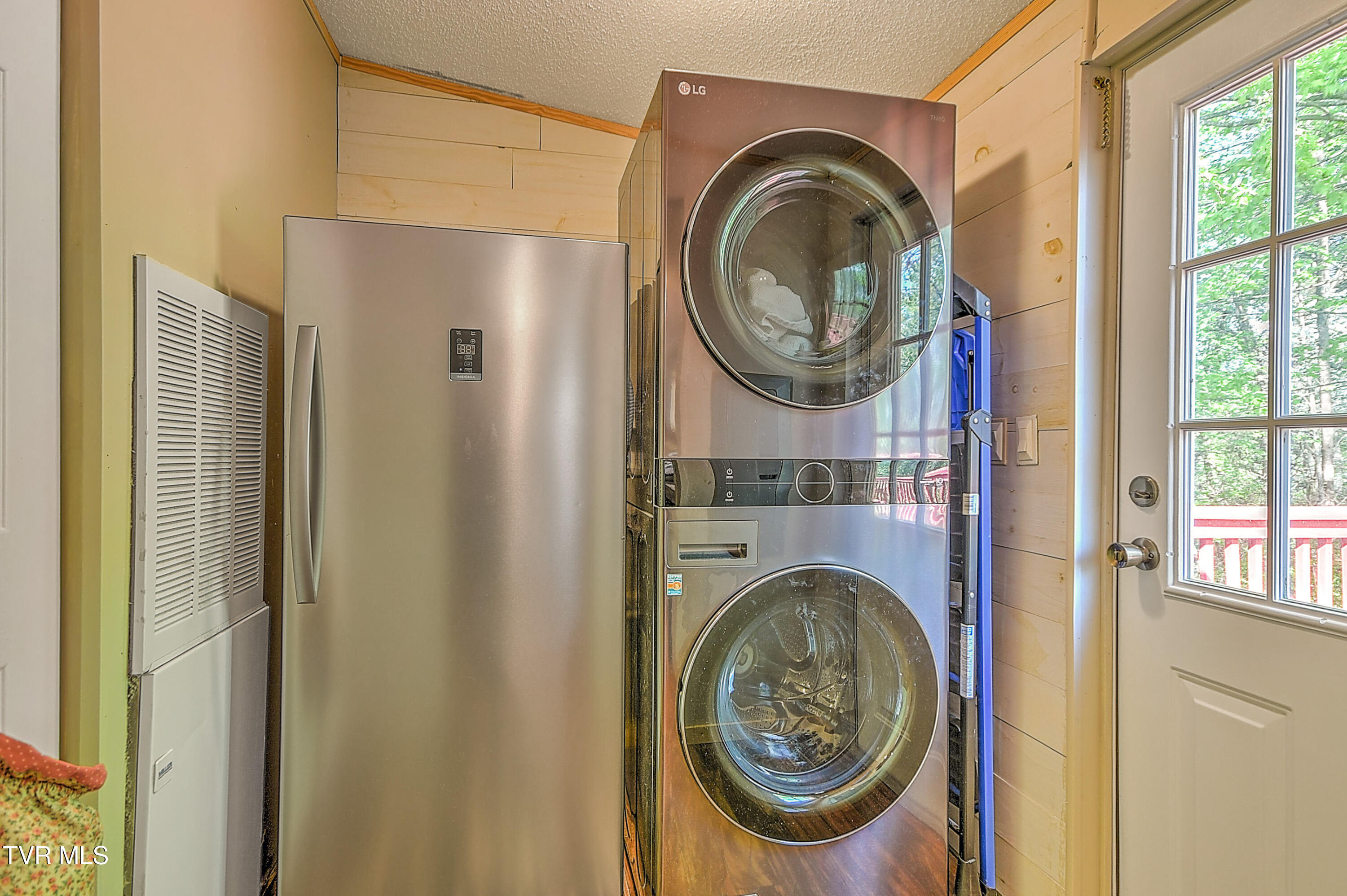 17548 Havens Rest Road Abingdon, VA 24210 - Photo 20 of 44 17548 Havens JR-21