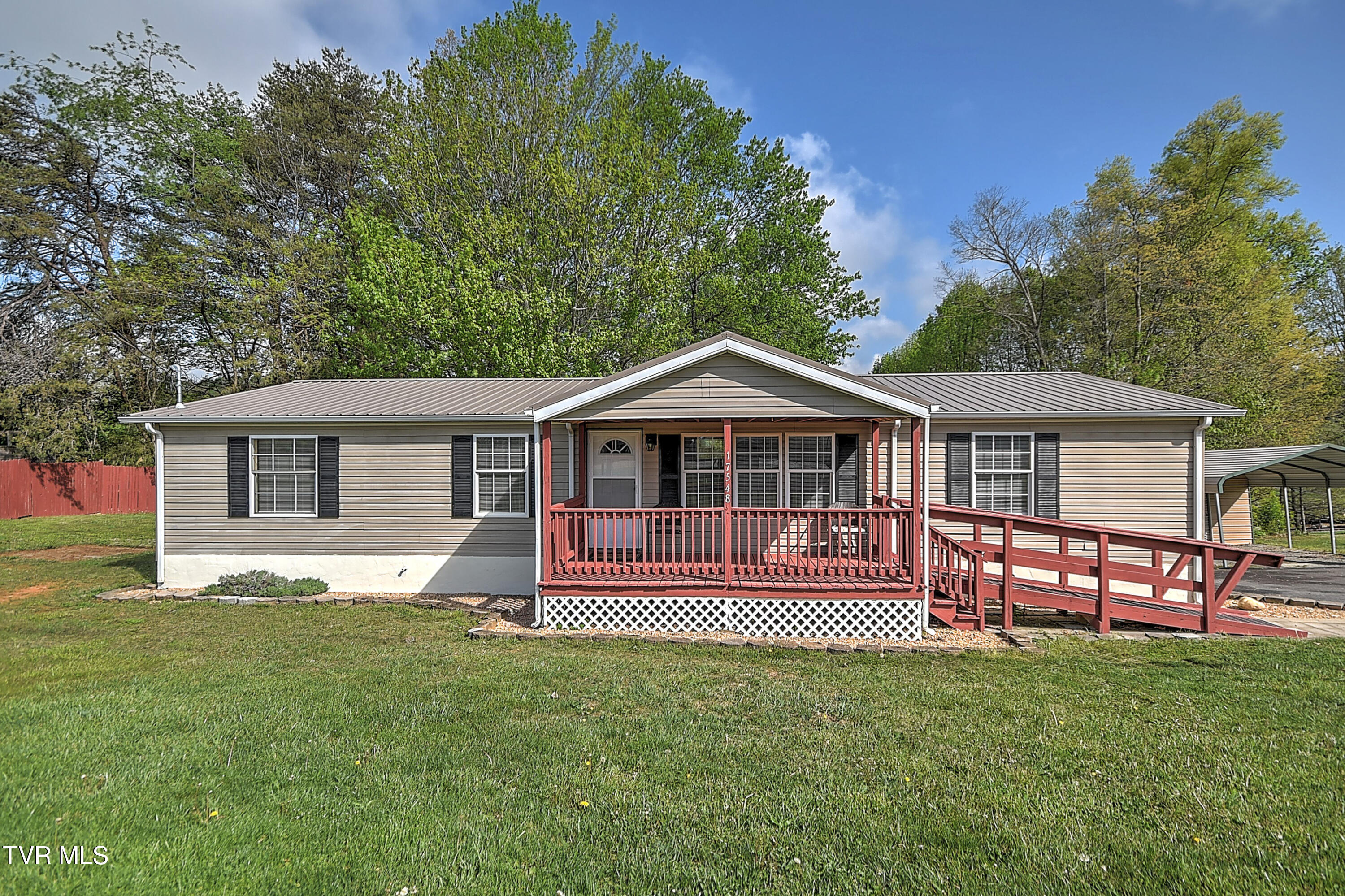 17548 Havens Rest Road Abingdon, VA 24210 - Photo 2 of 44 17548 Havens JR-3