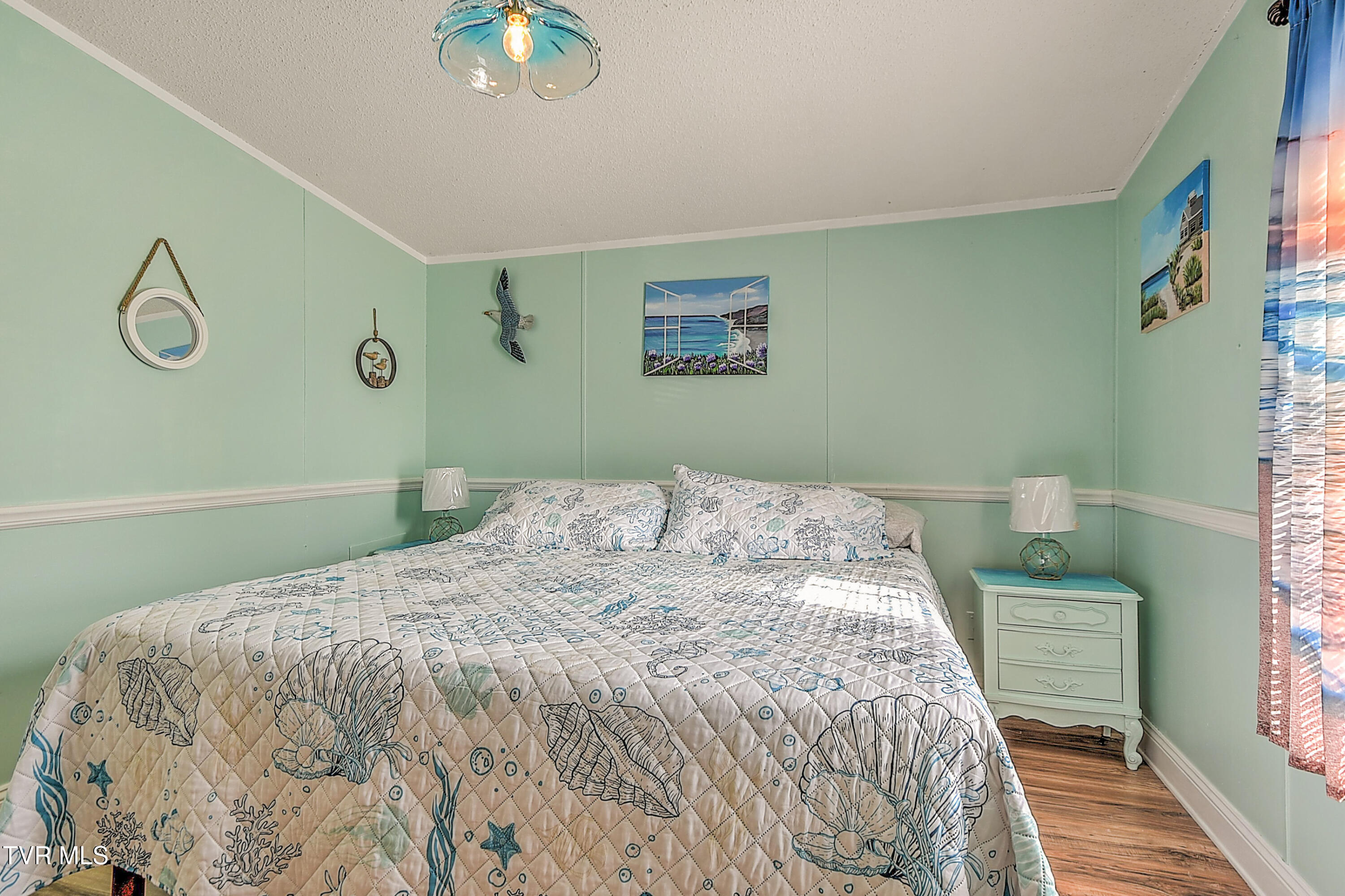 17548 Havens Rest Road Abingdon, VA 24210 - Photo 24 of 44 17548 Havens JR-25