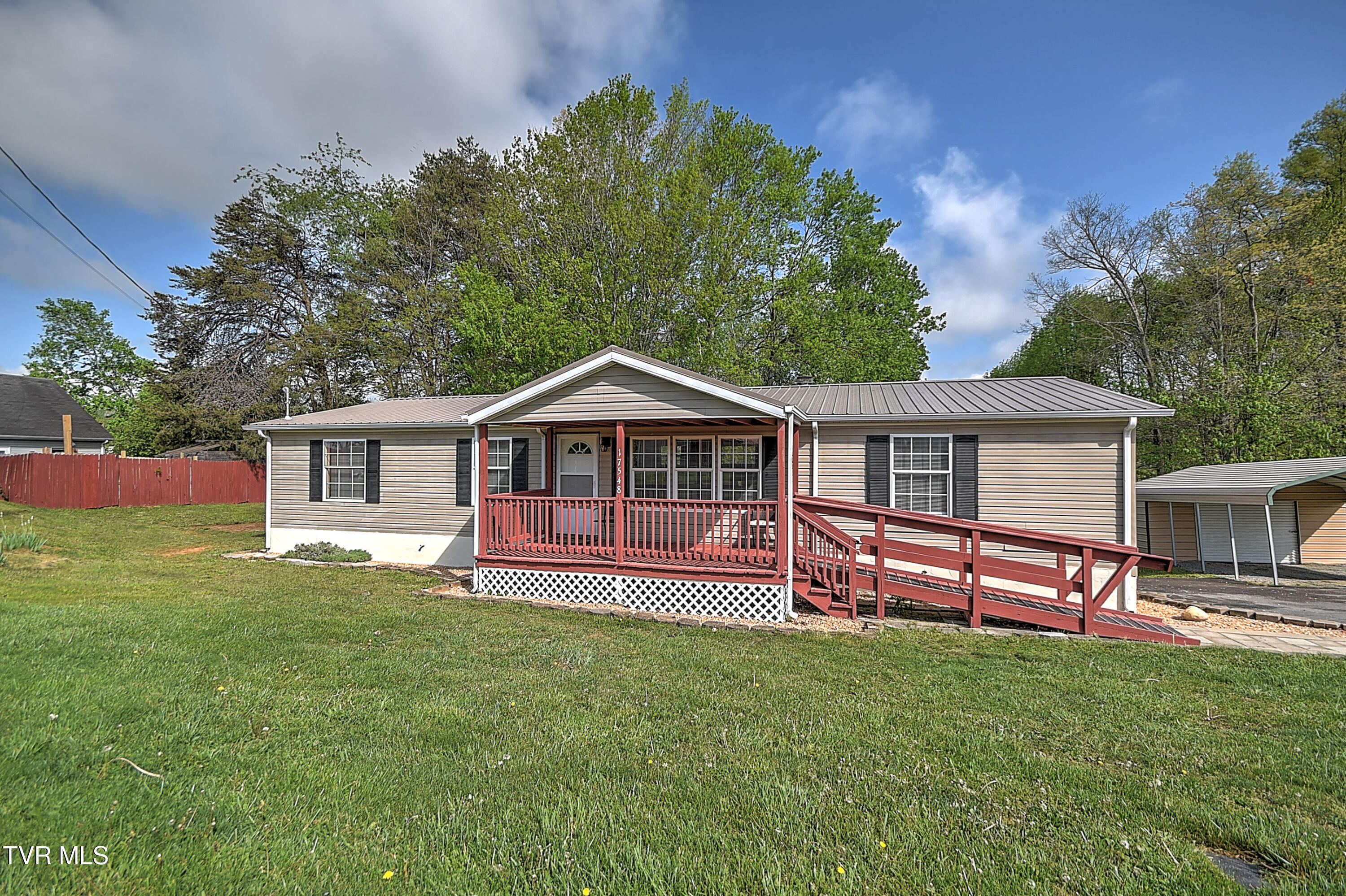 17548 Havens Rest Road Abingdon, VA 24210 - Photo 3 of 44 17548 Havens JR-4