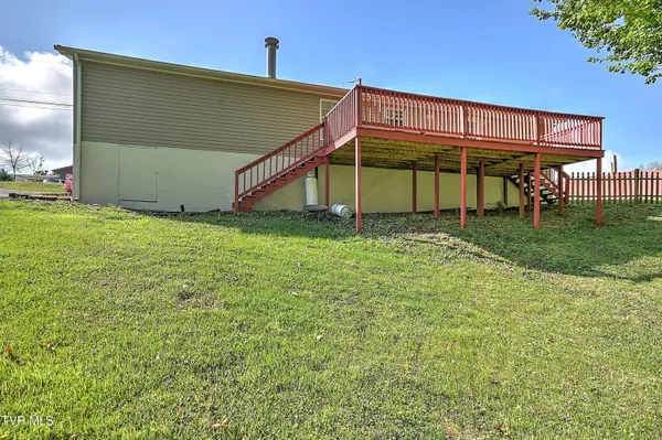 $215,000 | 17548 Havens Rest Road, Abingdon, VA 24210